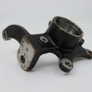 LEFT STEERING KNUCKLE, CFMoto OEM - 5BWB-050702 ***NLA REPLACED BY 5BWB-050702-10000***