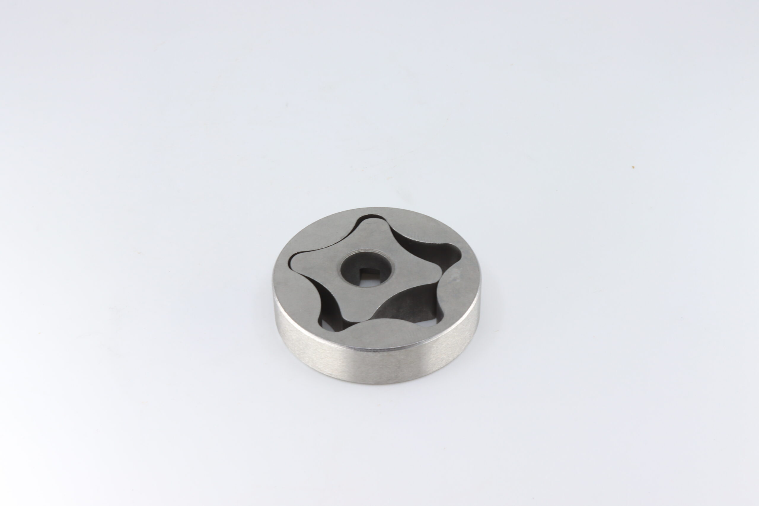 ROTOR ASSY, OIL PUMP, CFMoto OEM - 0GR0-0700A0