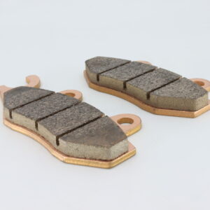 FRONT BRAKE PAD - RIGHT - CFMoto OEM - 7030-0854A0