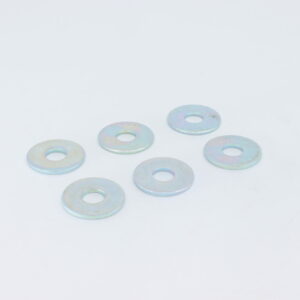 WASHER, Pack of 6, CFMoto OEM - 30305-060112