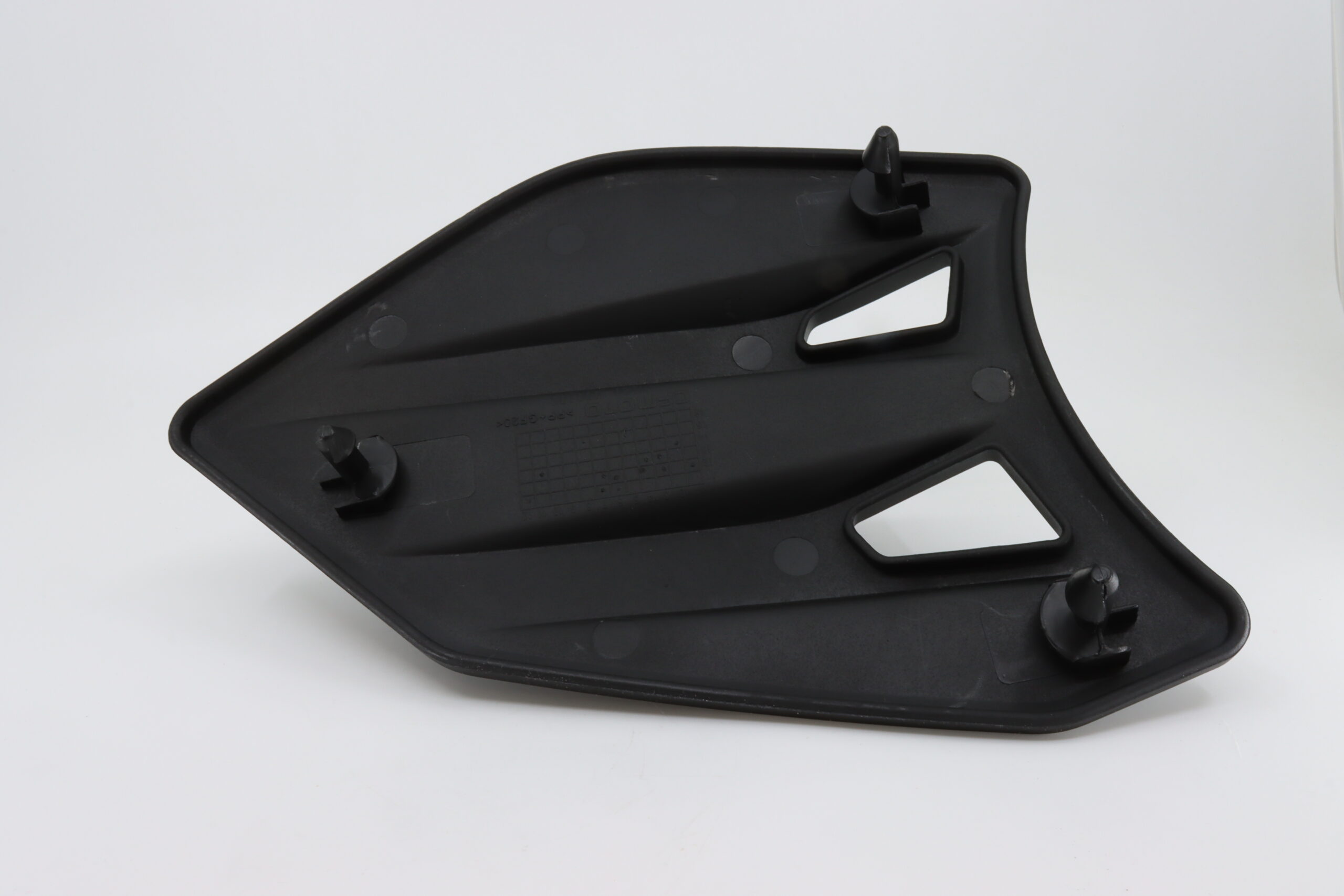CVT COVER - LEFT - CFMoto OEM - 7020-000105 - Image 2