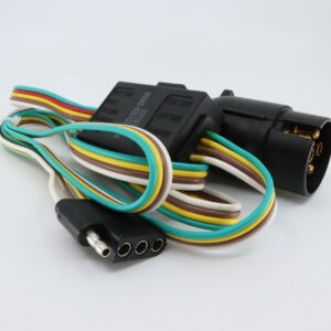 TRAILER LIGHT HARNESS, CFMoto OEM - 9010-151020