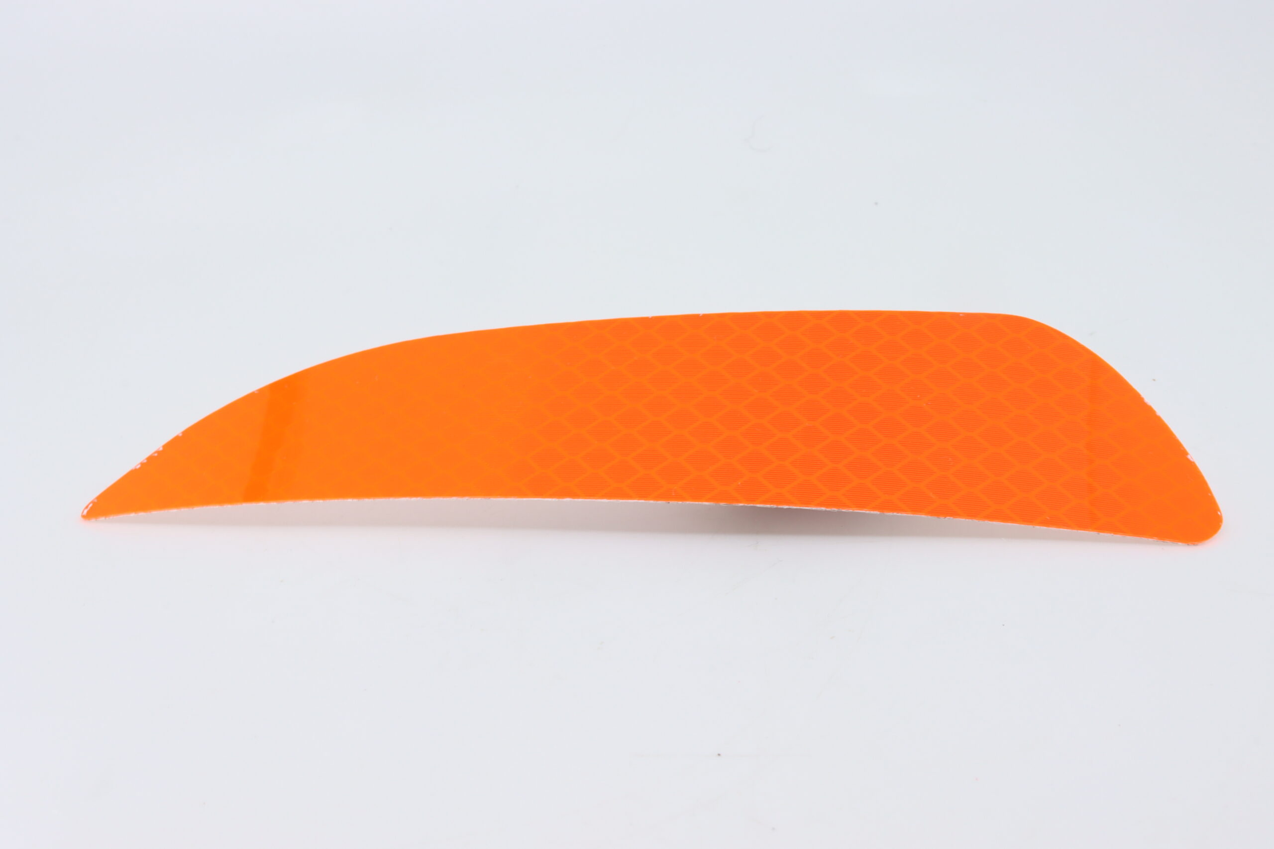 FRONT REFLECTOR DECAL, CFMoto OEM - 5BY2-190004-10000