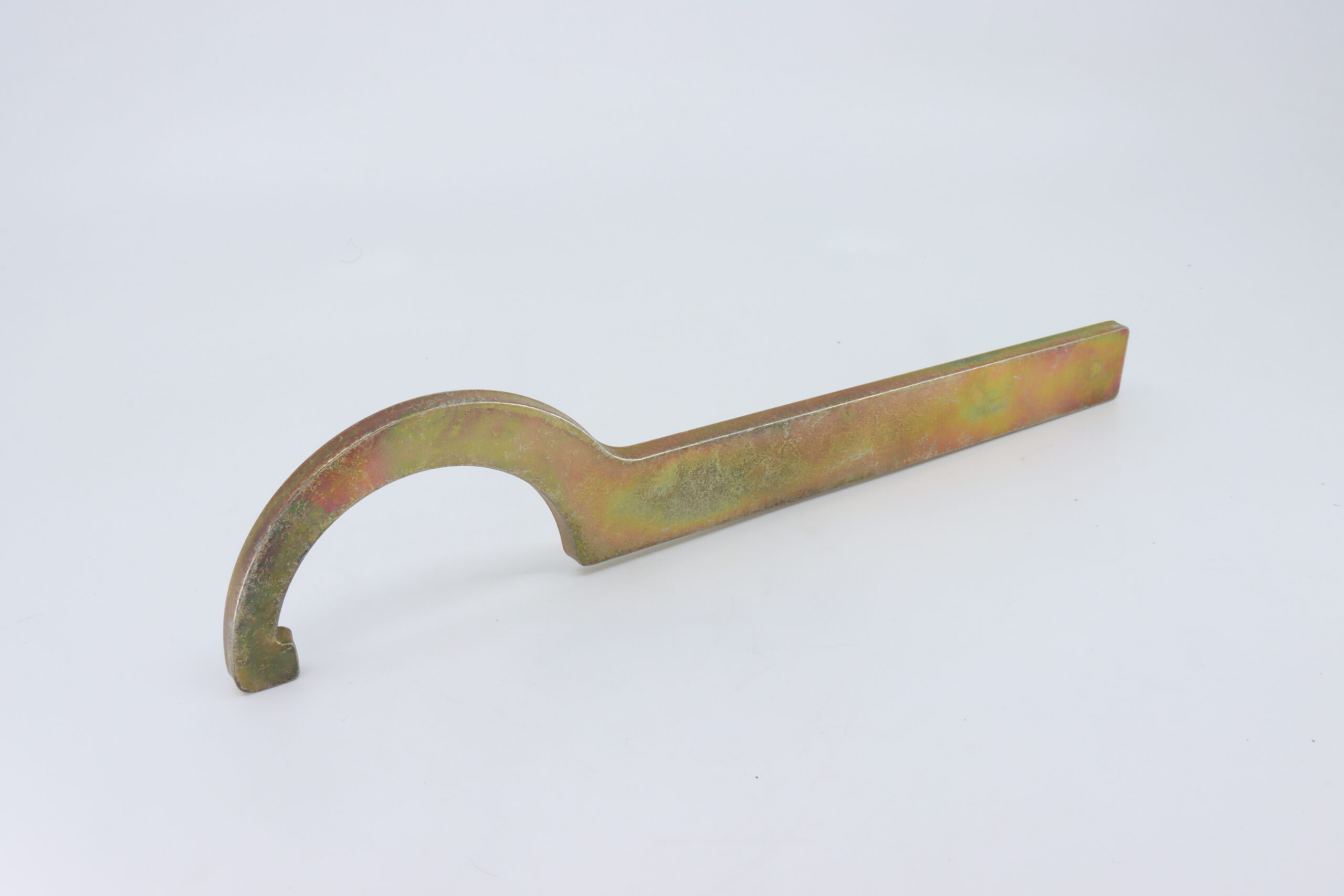 SHOCK ADJUSTING SPANNER WRENCH - CFMoto OEM - 9AWA-203001