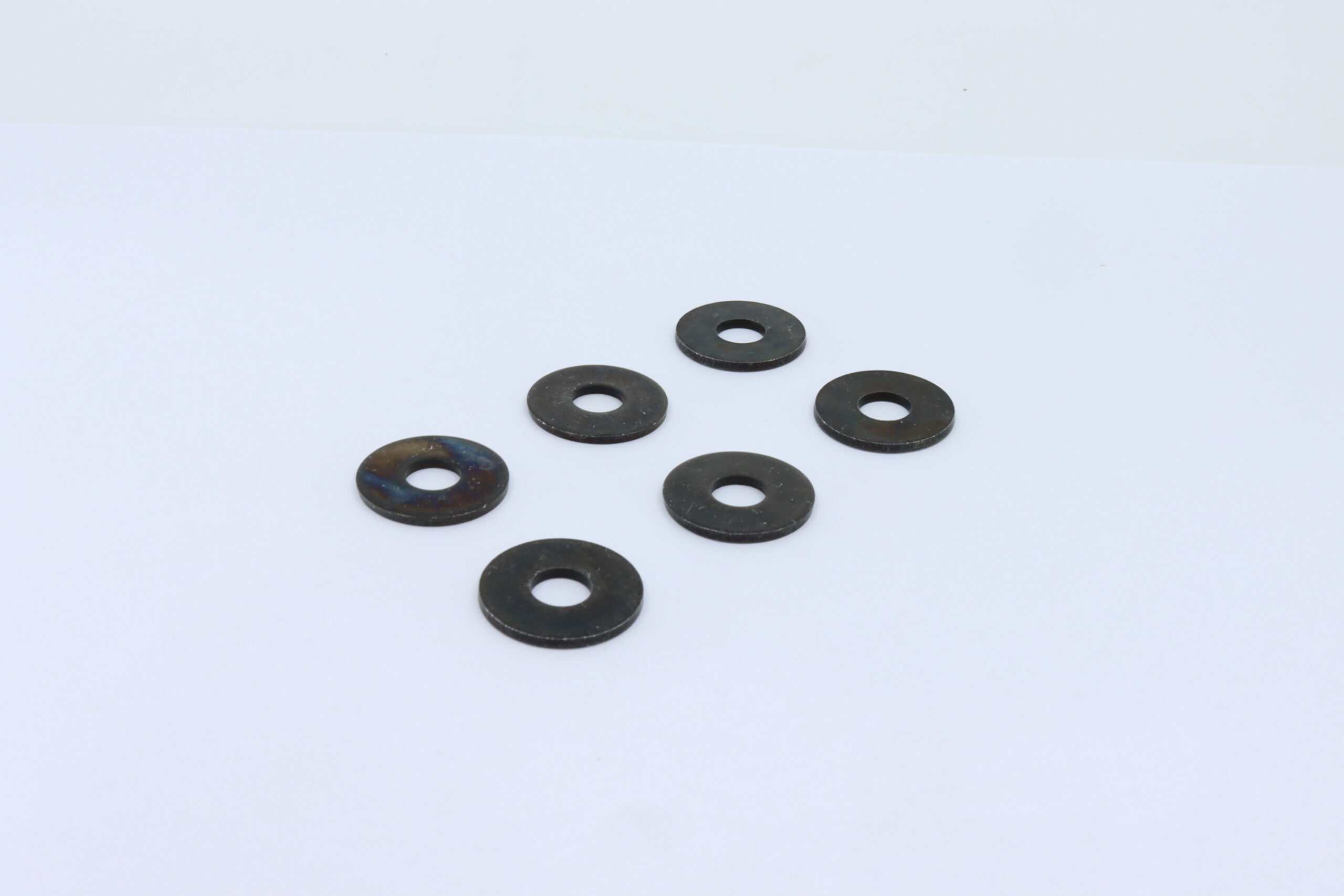 WASHER 6X20X1.5, Pack of 6 - CFMoto OEM - 30309-060870