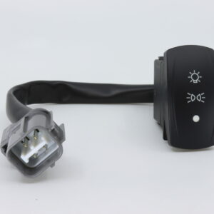 LIGHT SWITCH - CFMoto OEM - 5HY0-151100-10000