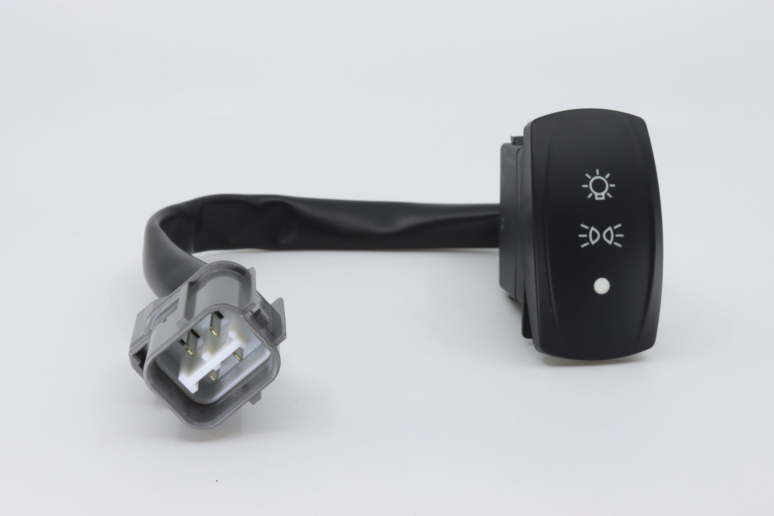 LIGHT SWITCH - CFMoto OEM - 5HY0-151100-10000