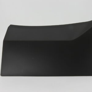 FRONT SERVICE PLATE - RIGHT - CFMoto OEM - 5BY0-041044