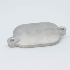 VALVE ADJUST COVER - CFMoto OEM - 0180-021002-0080