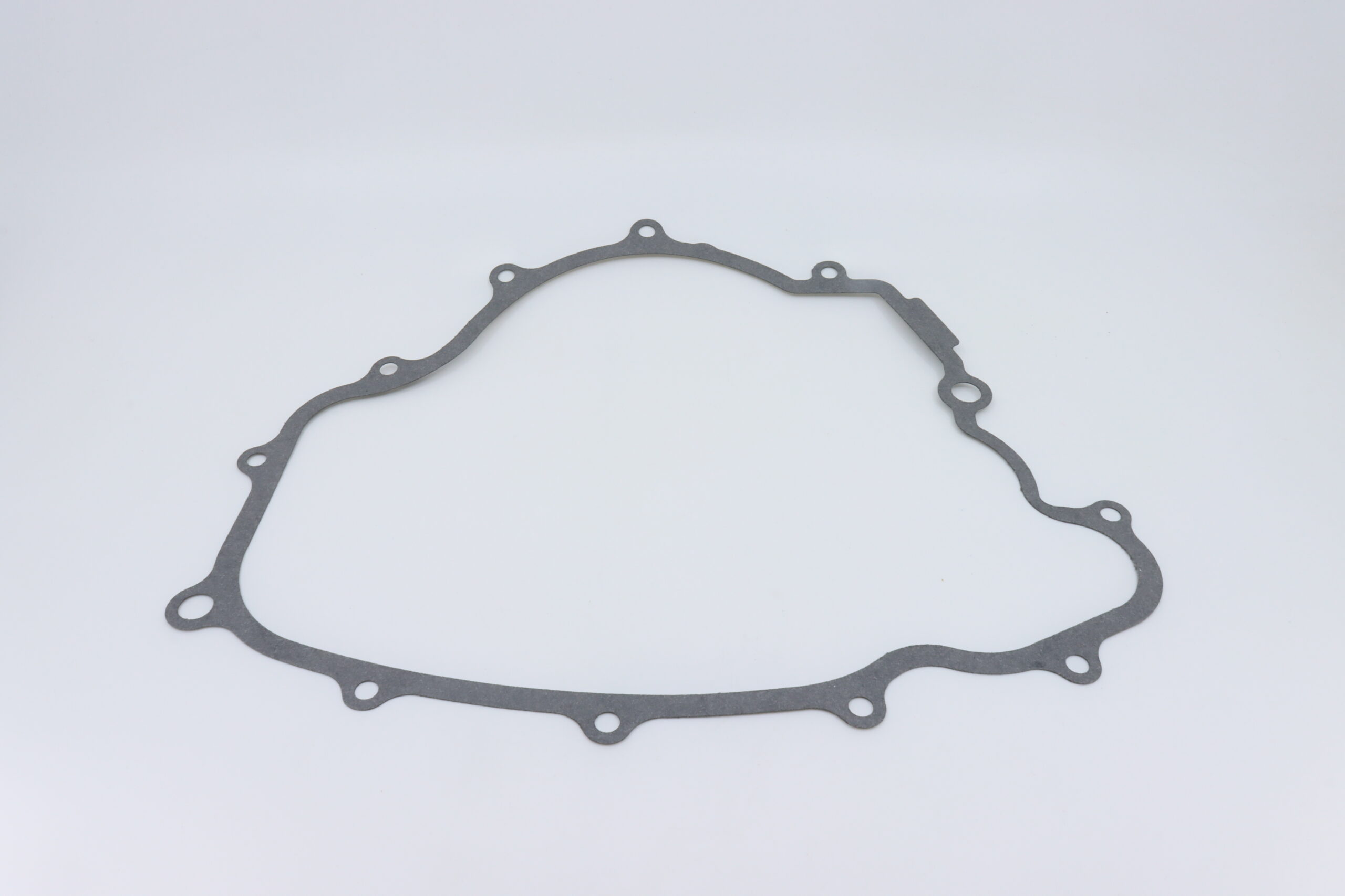 LEFT CRANKCASE COVER GASKET - CFMoto OEM - 0180-014002