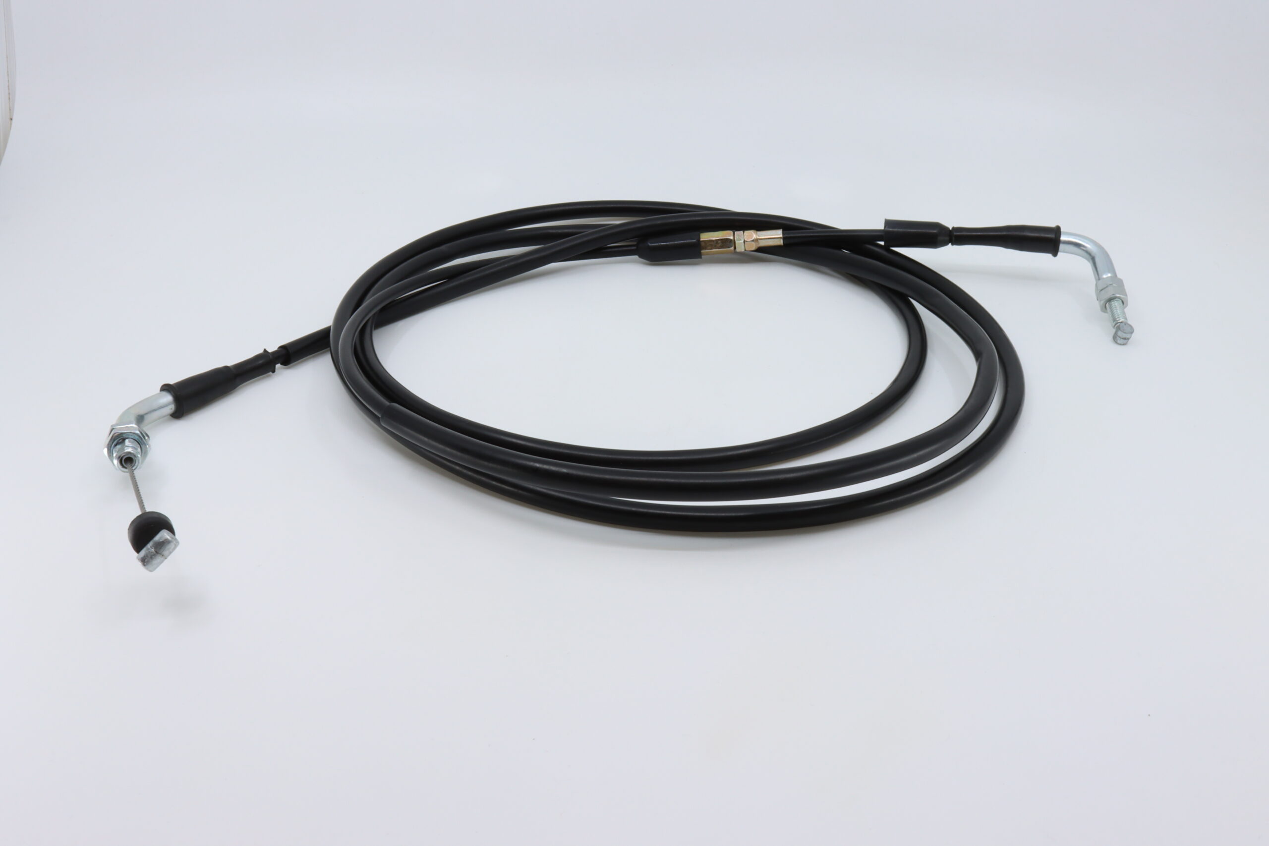 THROTTLE CABLE, CFMoto OEM - 5BR0-105020-10000