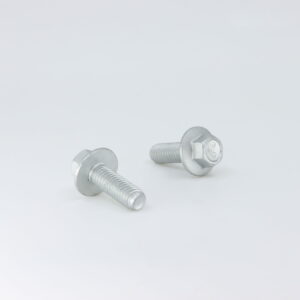 BOLT M5X17, Pack of 6, CFMoto OEM - 0JWA-080007 ***NLA USE 0JWA-080007-00001