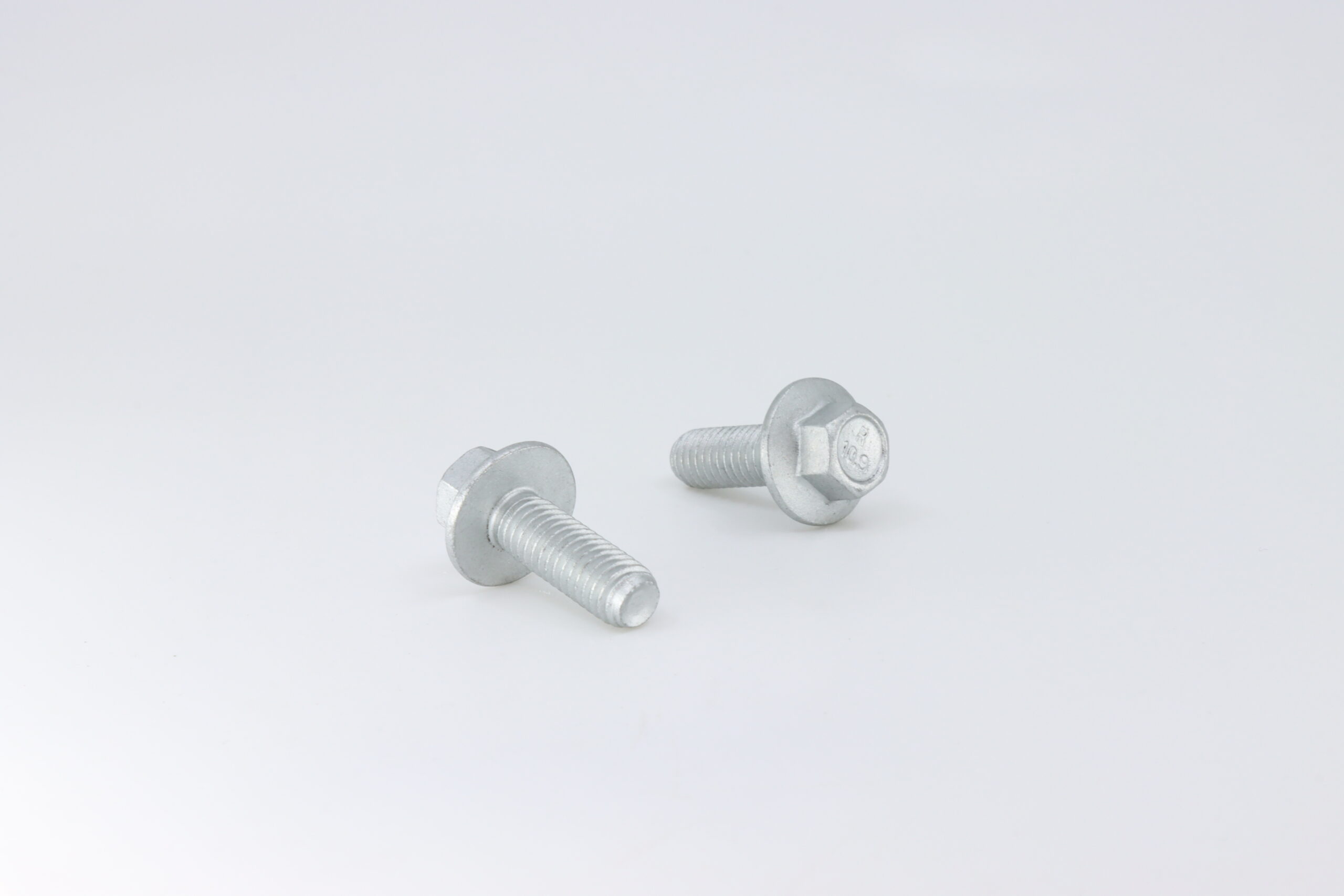 BOLT M5X17, Pack of 6, CFMoto OEM - 0JWA-080007 ***NLA USE 0JWA-080007-00001