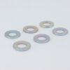 WASHER, Pack of 6, CFMoto OEM - 30306-100112