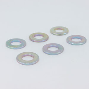 WASHER, Pack of 6, CFMoto OEM - 30306-100112
