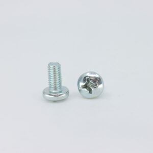 SCREW M6×12, Pack of 6, CFMoto OEM - 30105-060012420