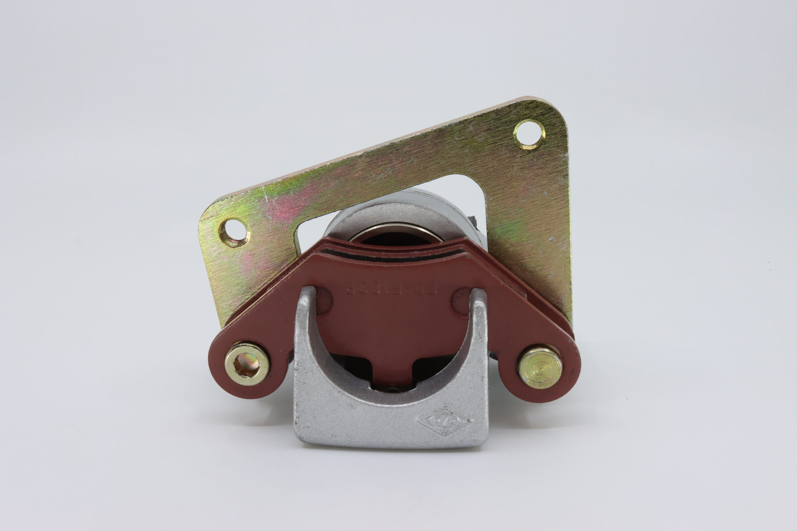 FRONT BRAKE CALIPER - RIGHT - CFMoto OEM - 9010-080800