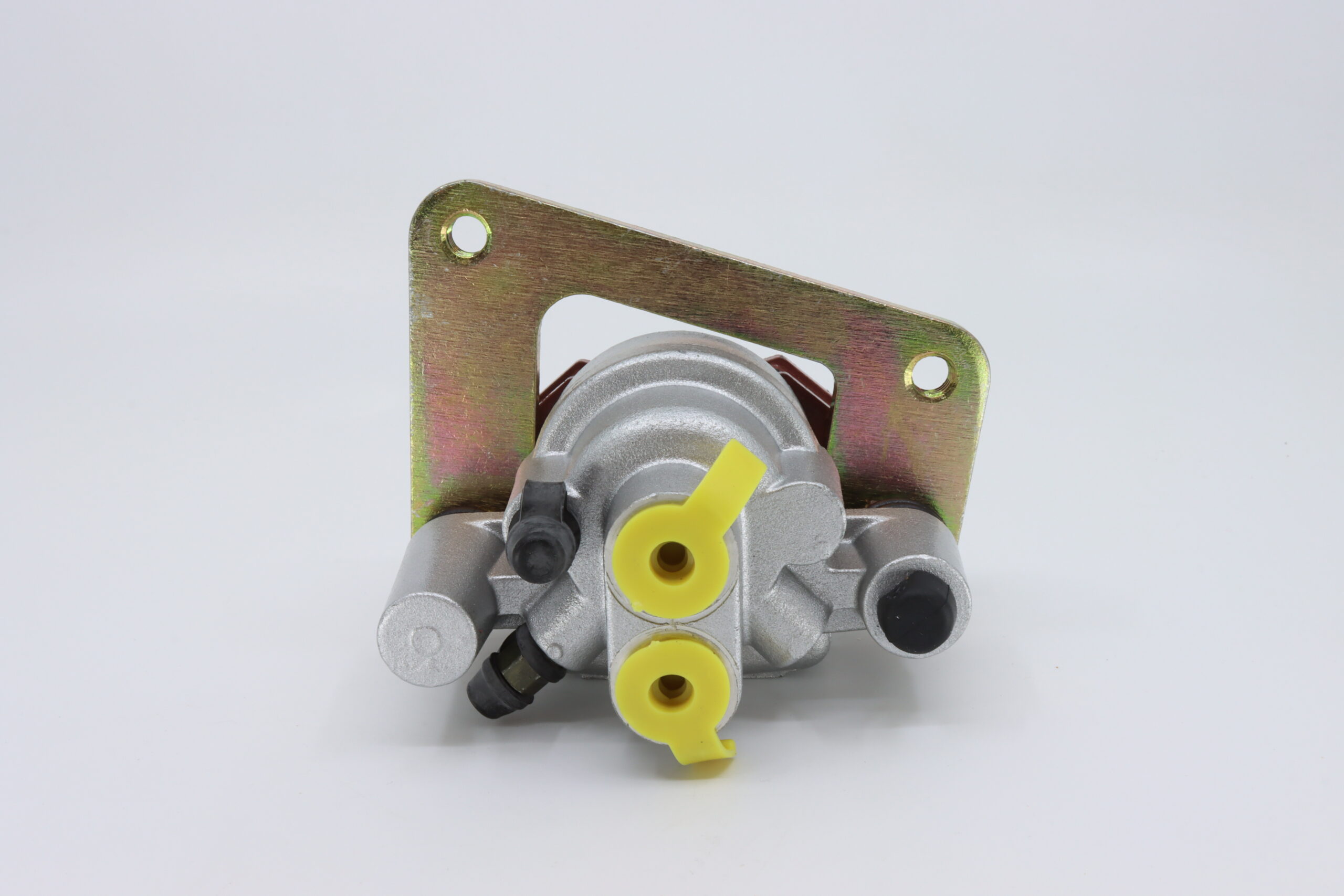 FRONT BRAKE CALIPER - RIGHT - CFMoto OEM - 9010-080800 - Image 5