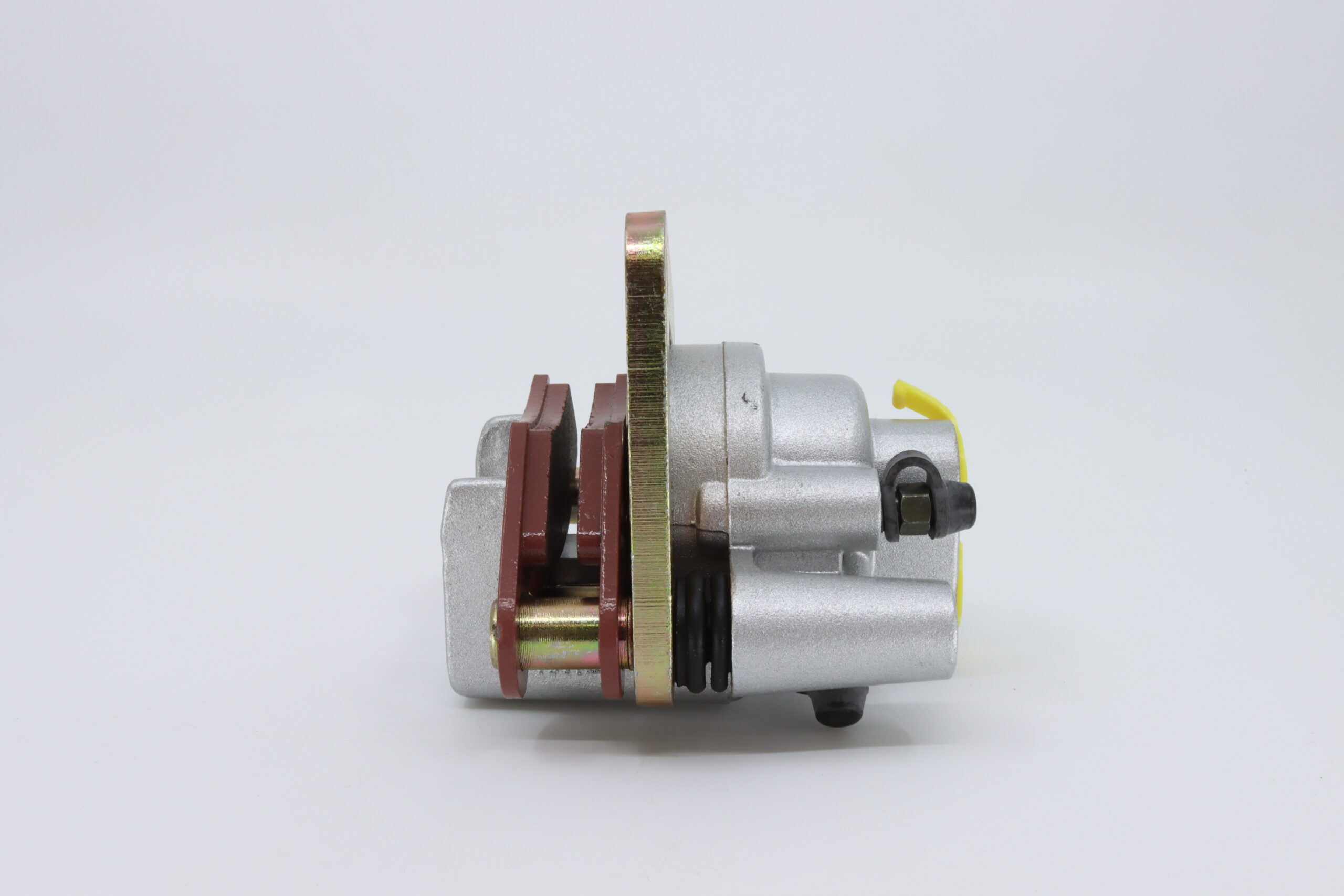 FRONT BRAKE CALIPER - RIGHT - CFMoto OEM - 9010-080800 - Image 4