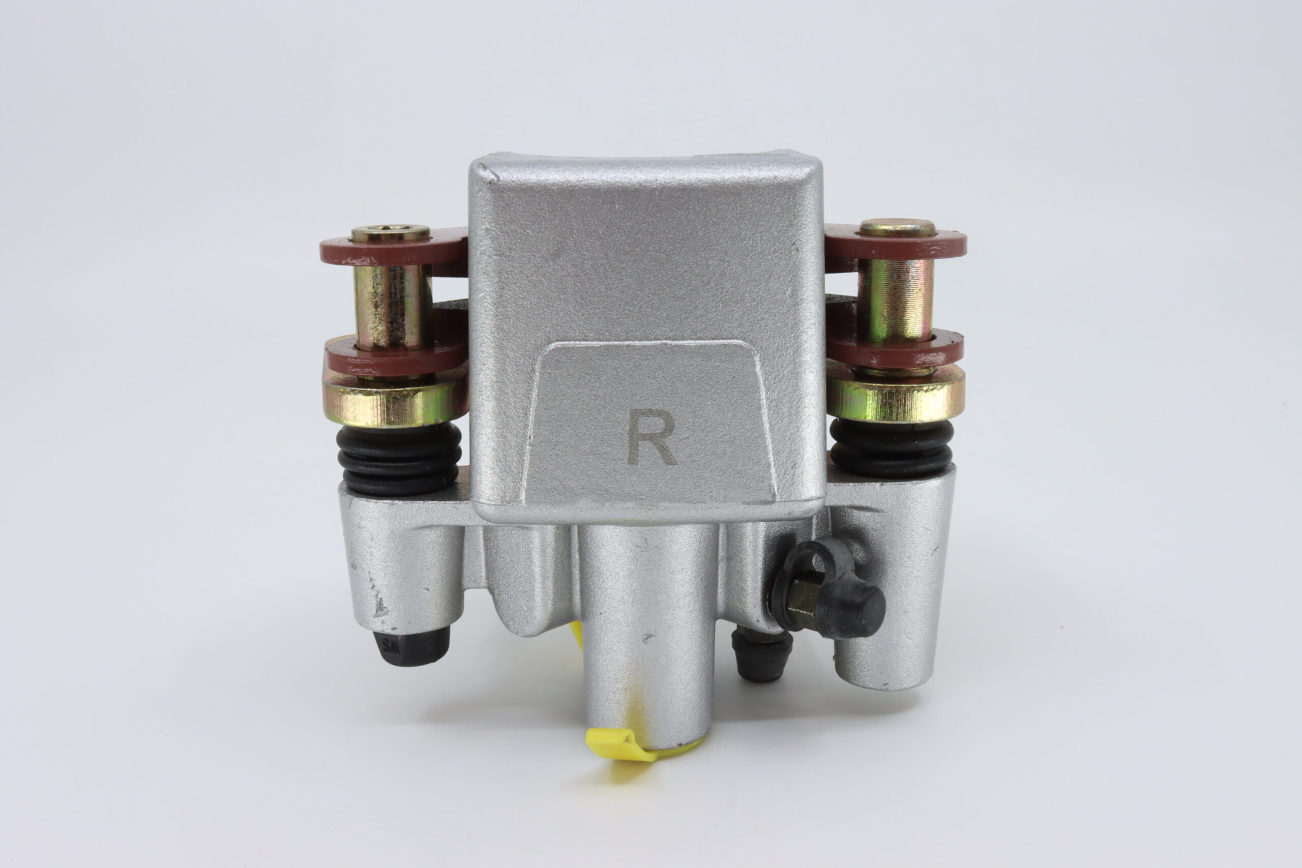 FRONT BRAKE CALIPER - RIGHT - CFMoto OEM - 9010-080800 - Image 3