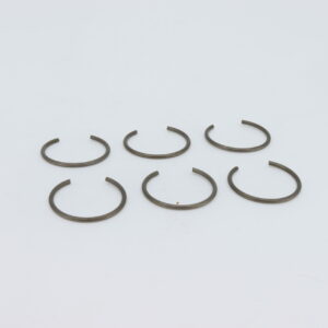 WIRE CIRCLIP, Pack of 6, CFMoto OEM - 9010-270203-00001