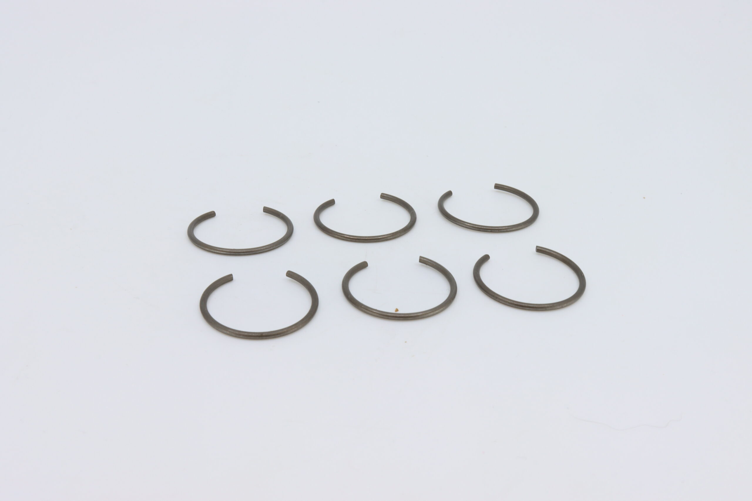 WIRE CIRCLIP, Pack of 6, CFMoto OEM - 9010-270203-00001
