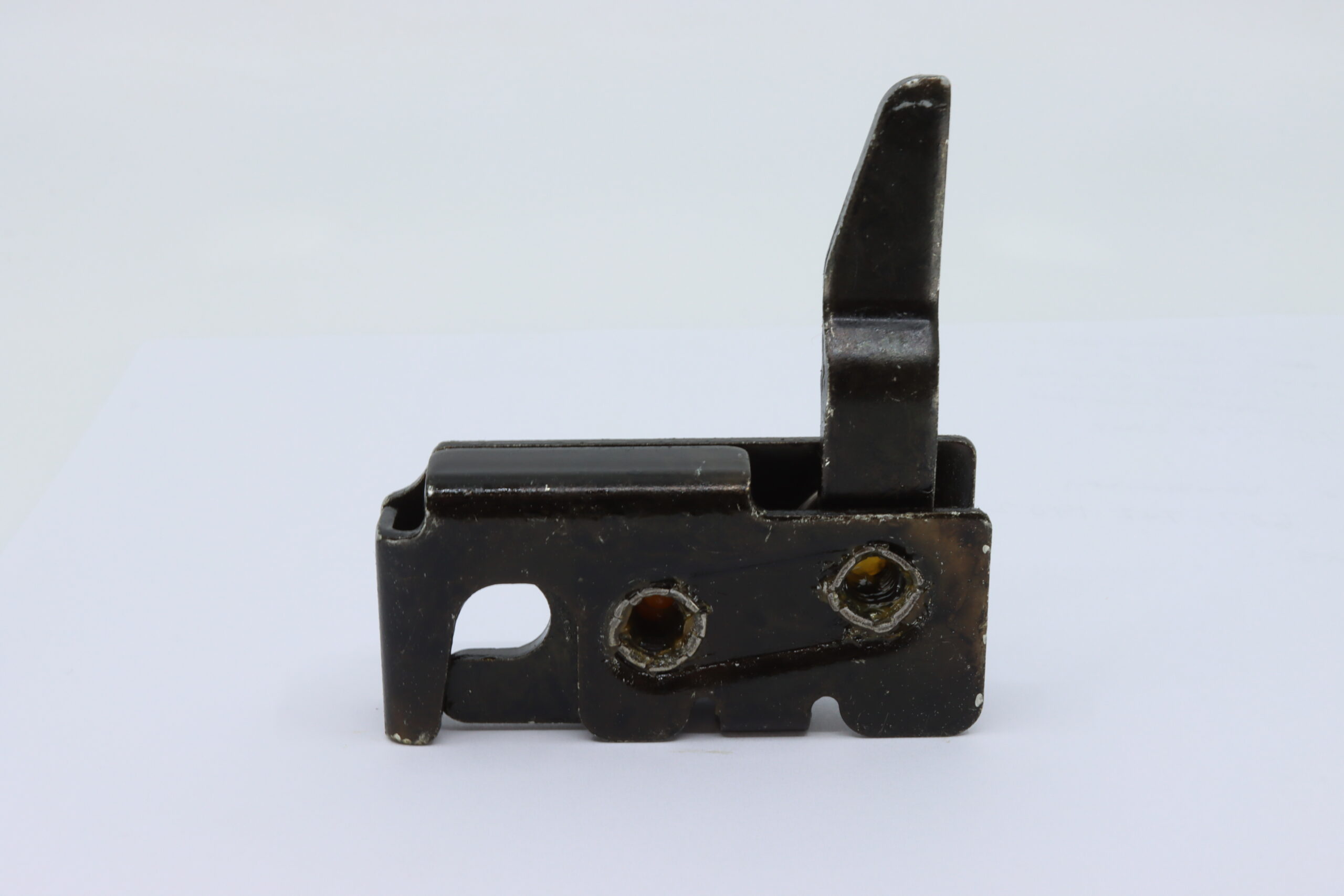 TAILGATE LOCK LATCH - LEFT - CFMoto OEM - 5HY0-222060 - Image 5
