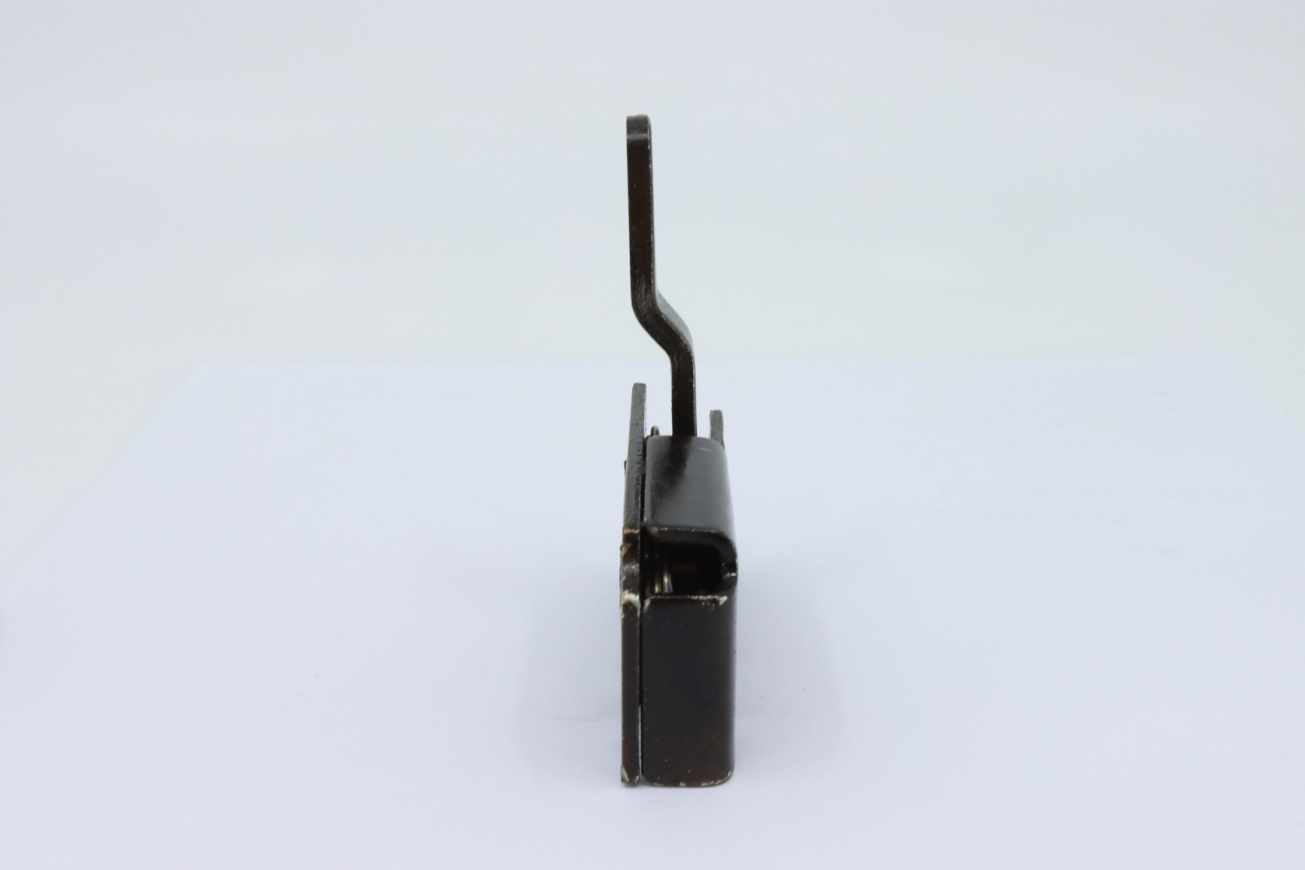 TAILGATE LOCK LATCH - LEFT - CFMoto OEM - 5HY0-222060 - Image 4
