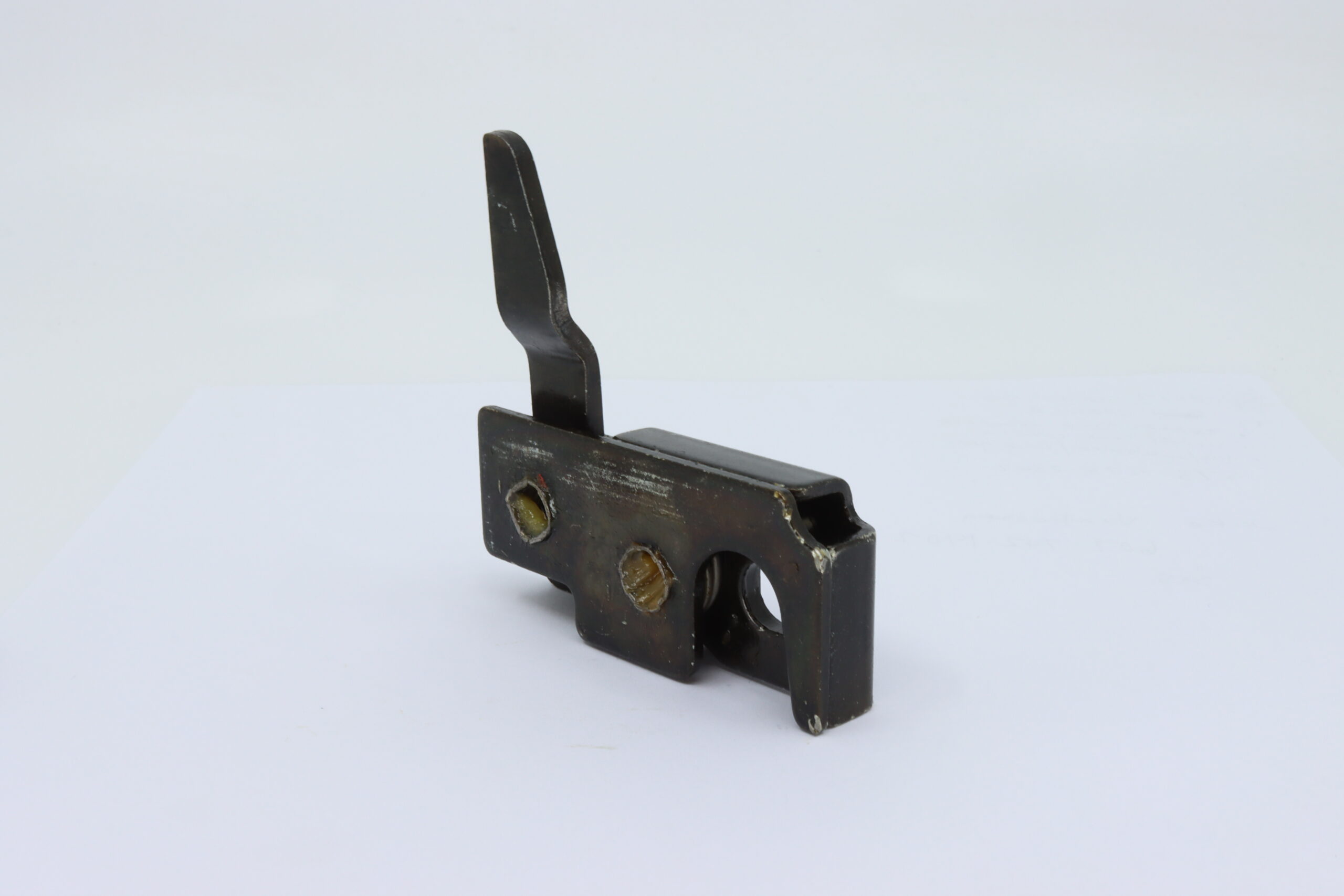 TAILGATE LOCK LATCH - LEFT - CFMoto OEM - 5HY0-222060