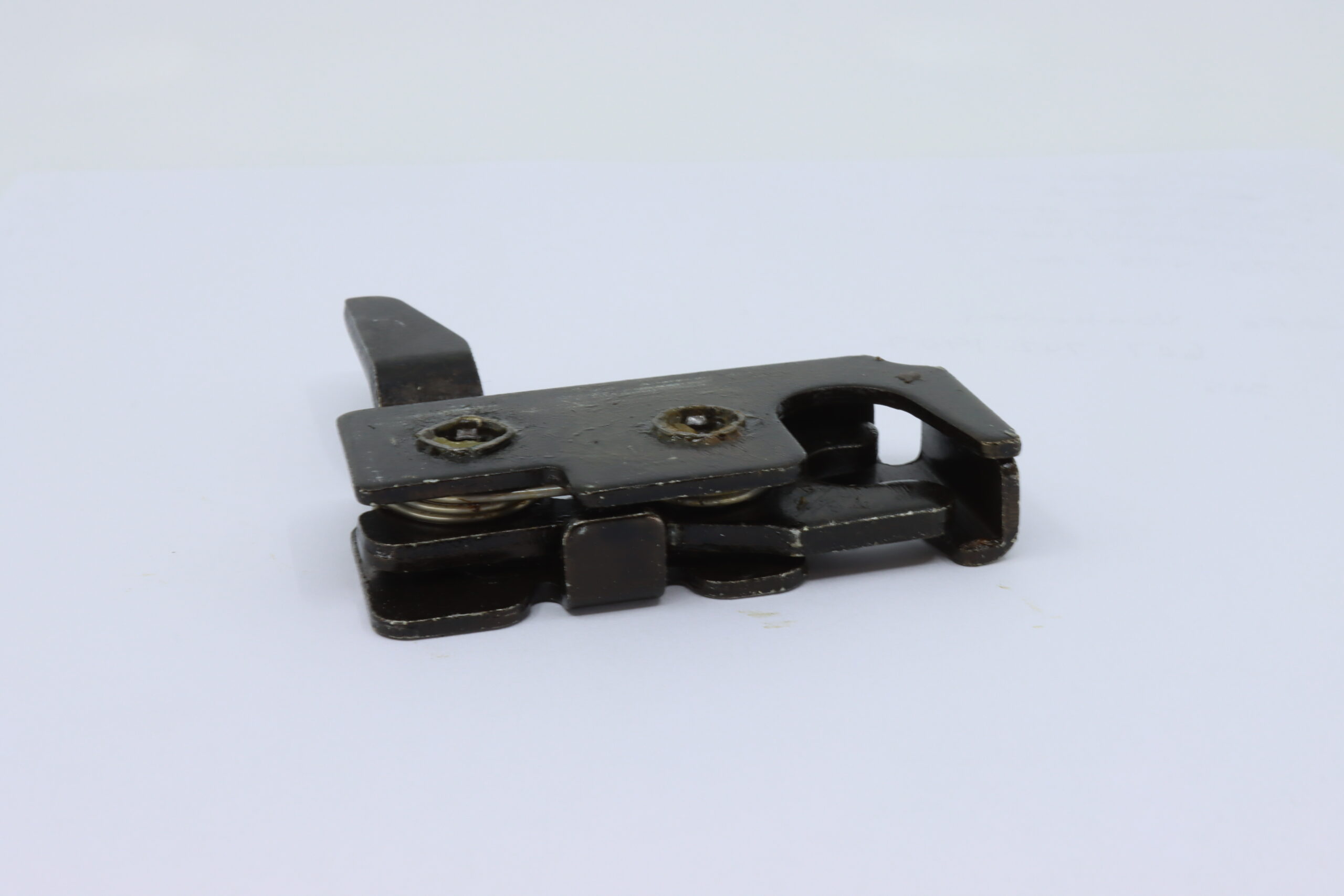 TAILGATE LOCK LATCH - LEFT - CFMoto OEM - 5HY0-222060 - Image 2