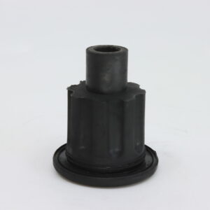 LEFT DAMPER, ENGINE, CFMoto OEM - 7020-000110