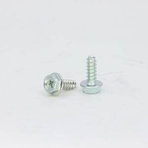 TAPPING SCREW ST4.8×13, Pack of 6, CFMoto OEM - 30132-480130030