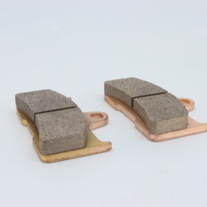 REAR BRAKE PADS, CFMoto OEM - 9CR3-0813A0