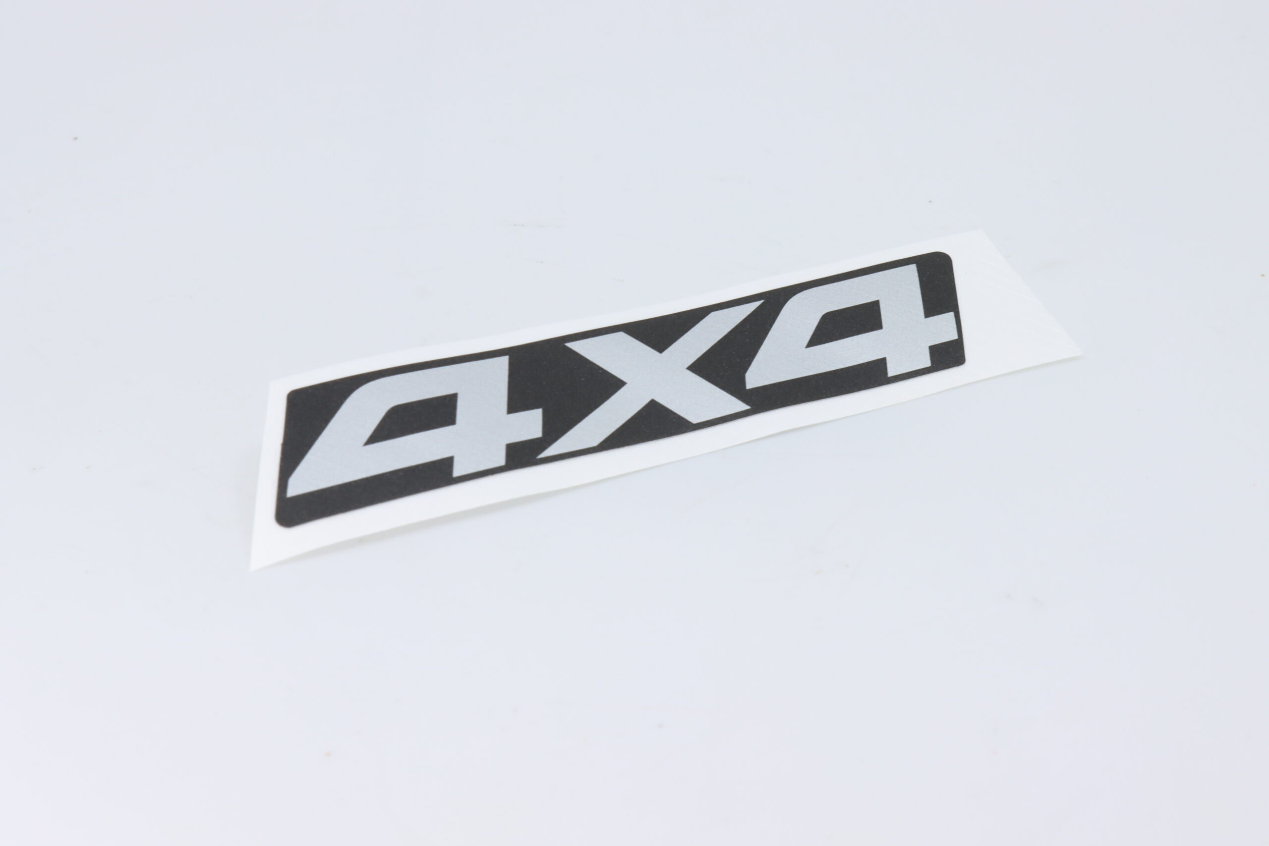 4X4 DECAL, CFMoto OEM - 9DS#-190211-6800-10