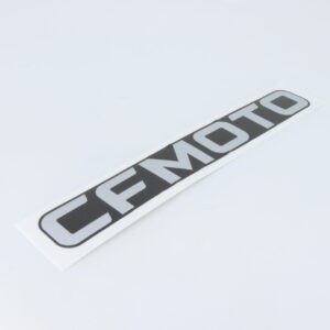 CFMOTO DECAL, CFMoto OEM - 9DS#-190209-6800-10