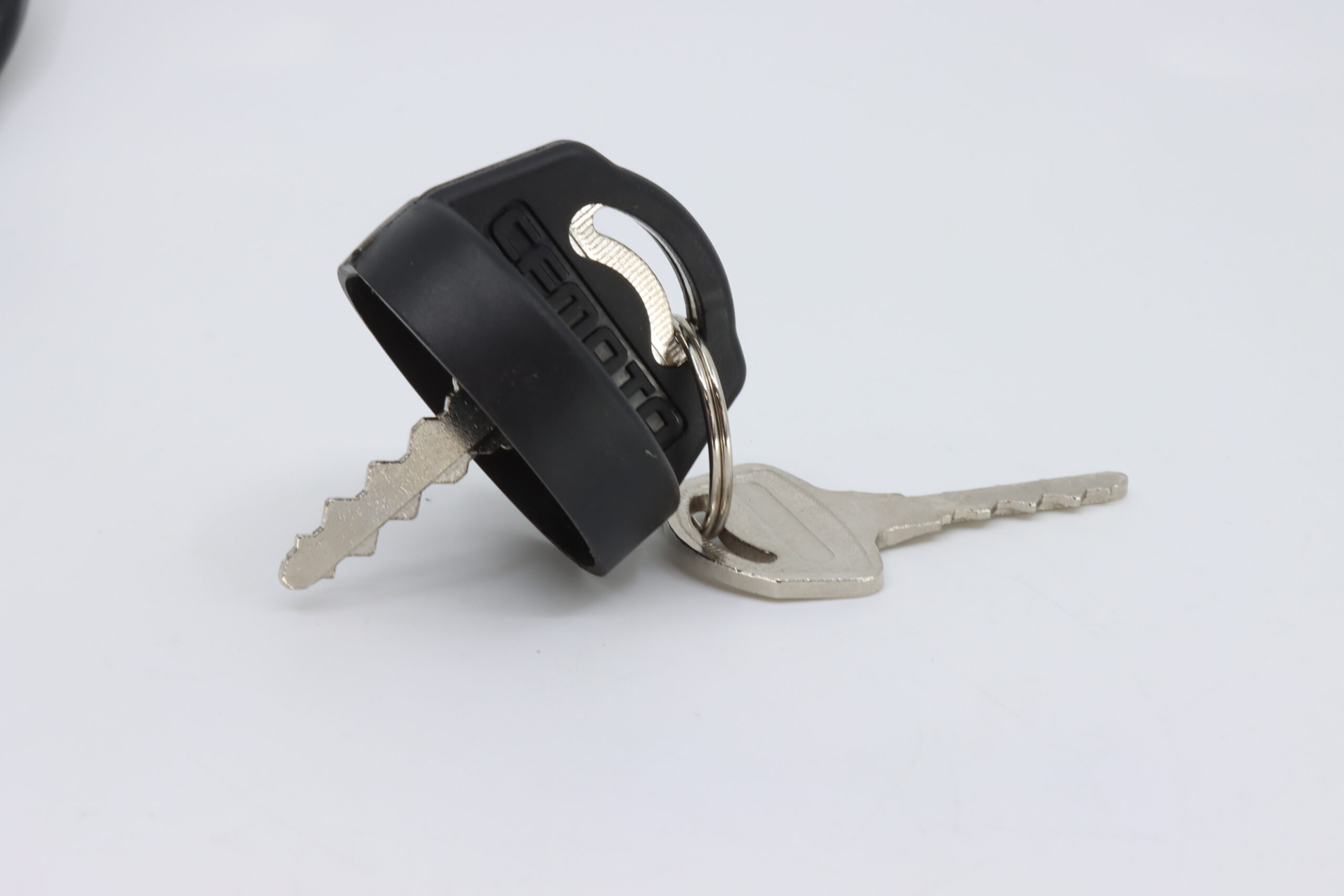 LOCK KIT, CFMoto OEM - 5HY0-011000-10000 ***NLA USE 5ASV-011000-6401*** - Image 9