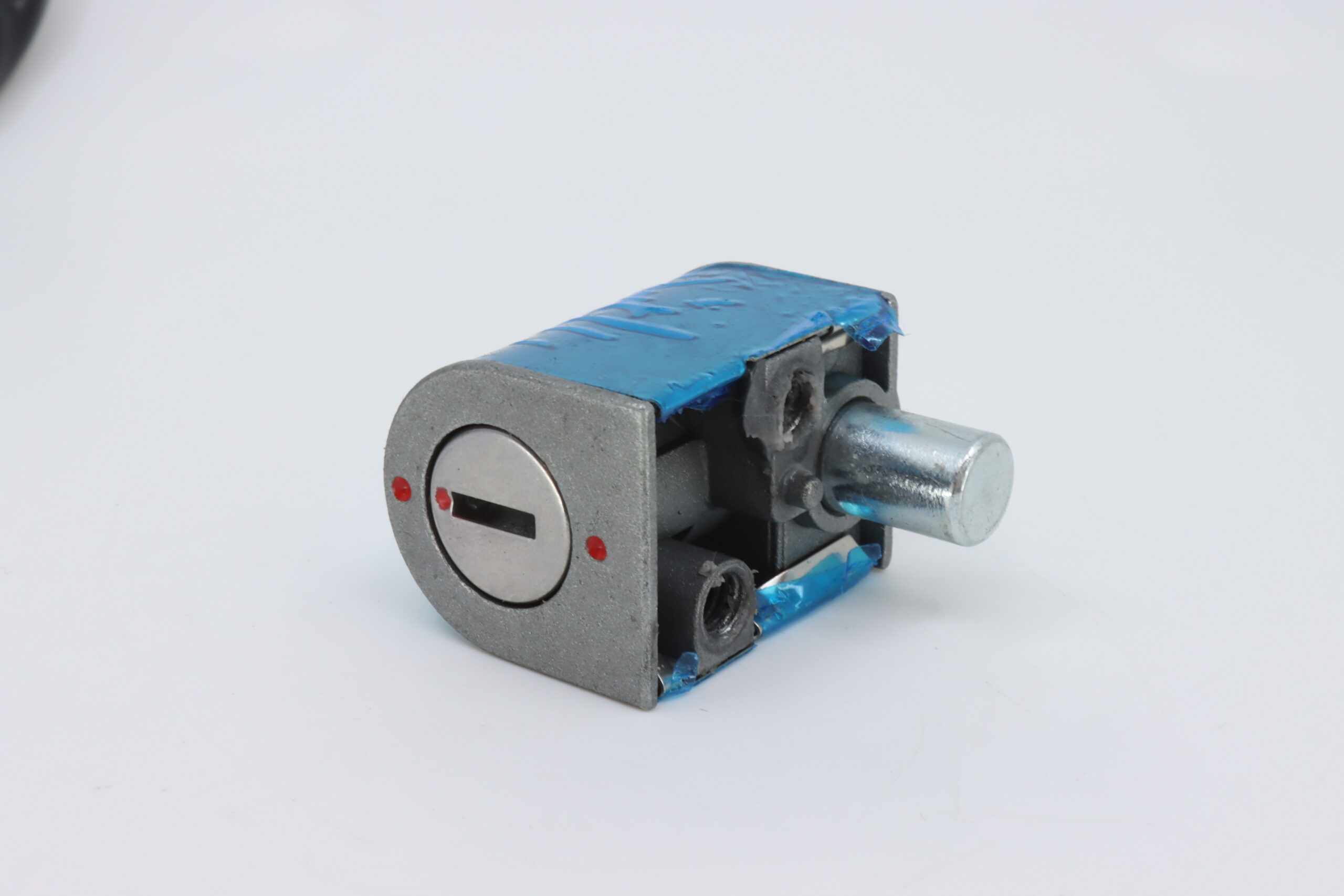 LOCK KIT, CFMoto OEM - 5HY0-011000-10000 ***NLA USE 5ASV-011000-6401*** - Image 2