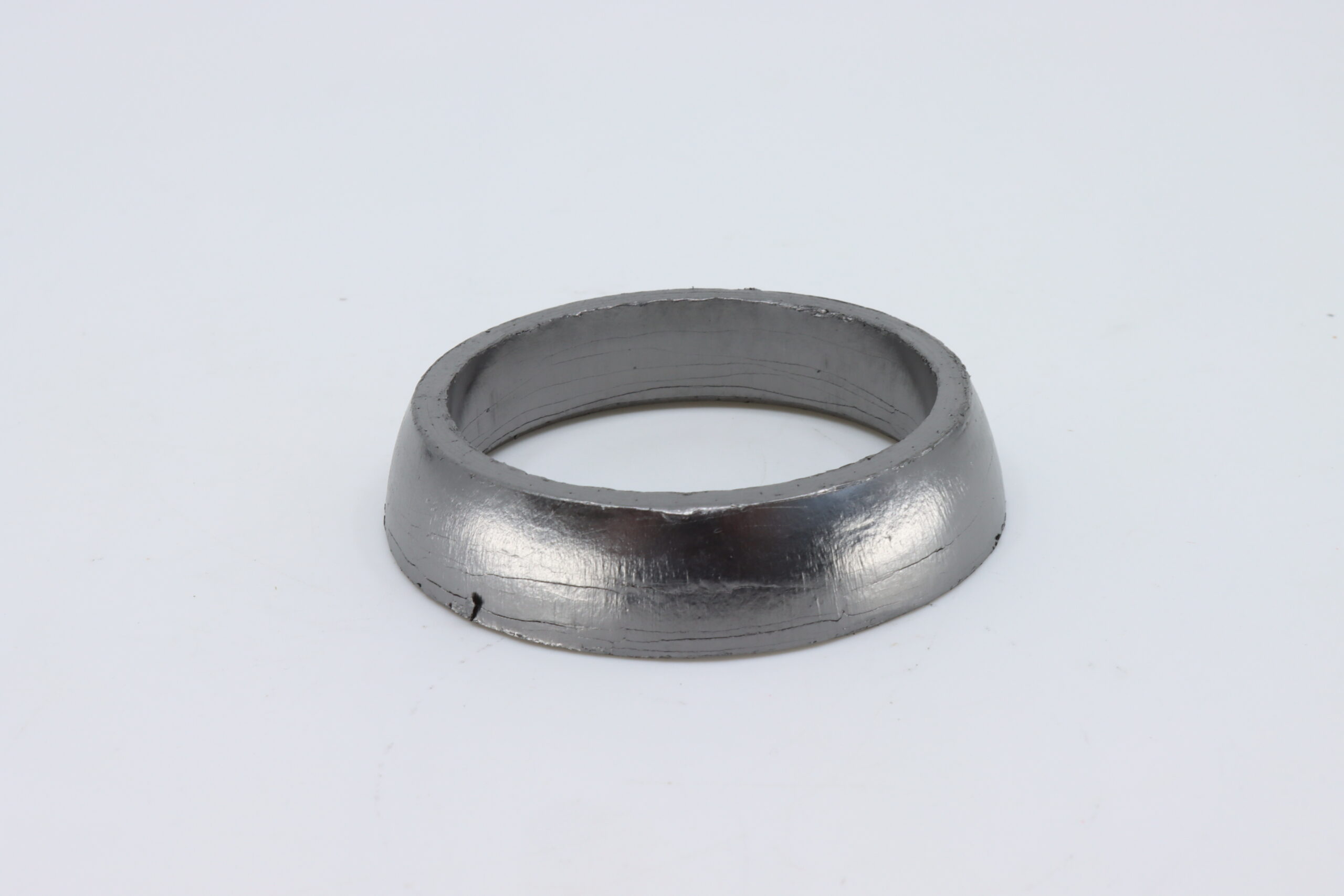 EXHAUST GRAPHITE RING - 2.5 INCH - CFMoto OEM - 9AWA-021004-00001***NLA USE 9AWA-021004-00002