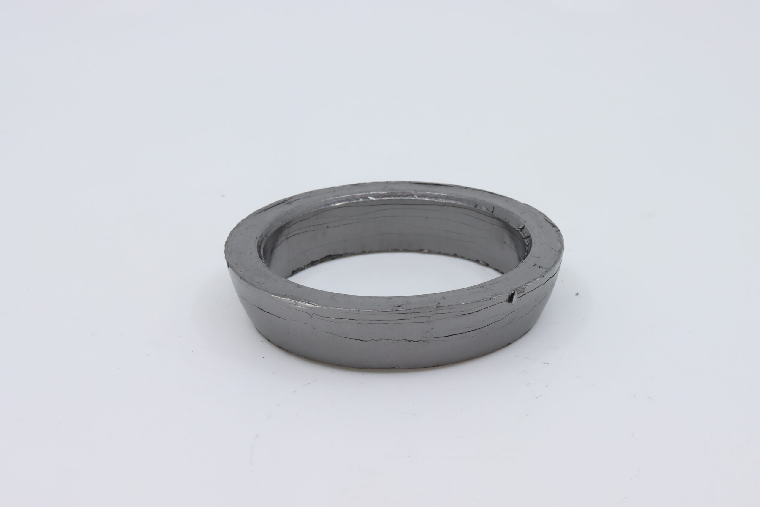 EXHAUST GRAPHITE RING - 2.5 INCH - CFMoto OEM - 9AWA-021004-00001***NLA USE 9AWA-021004-00002 - Image 2