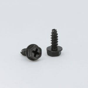 TAPPING SCREW, Pack of 6 - CFMoto OEM - 30132-480130010