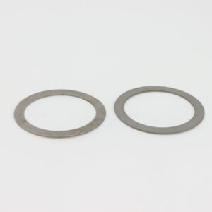 ADJUST SHIM 36Ã—28Ã—0.3, Pack of 2 - CFMoto OEM - 0180-331012