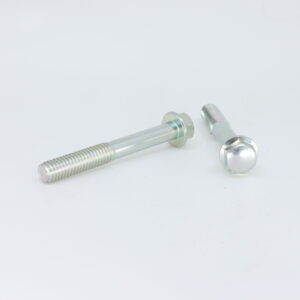 BOLT M6×45, Pack of 6, CFMoto OEM - 0180-013208-0010