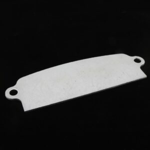AIR INLET COVER - CFMoto OEM - 0120-012005