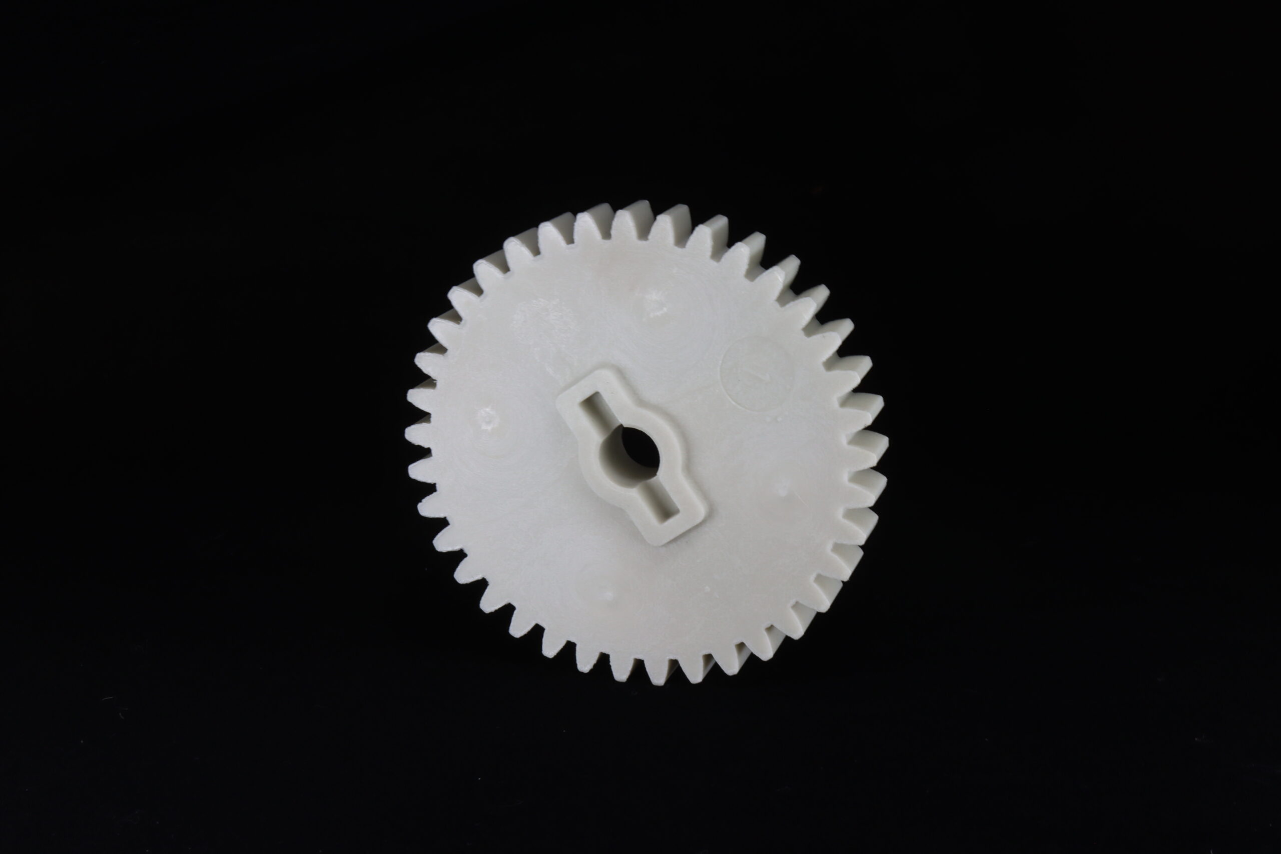 OIL PUMP DRIVE GEAR, CFMoto OEM - 0GR0-070004 - Image 2