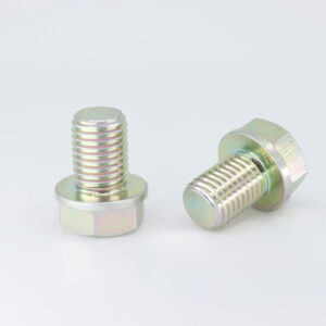 OIL DRAIN PLUG, Pack of 6 - CFMOTO OEM - 0110-013005-00001