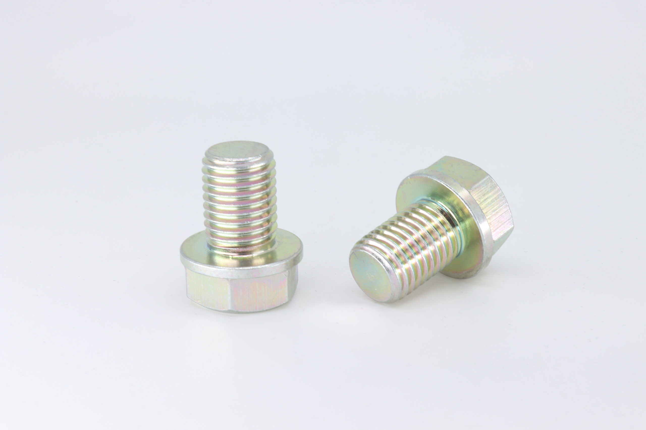 OIL DRAIN PLUG, Pack of 6 - CFMOTO OEM - 0110-013005-00001