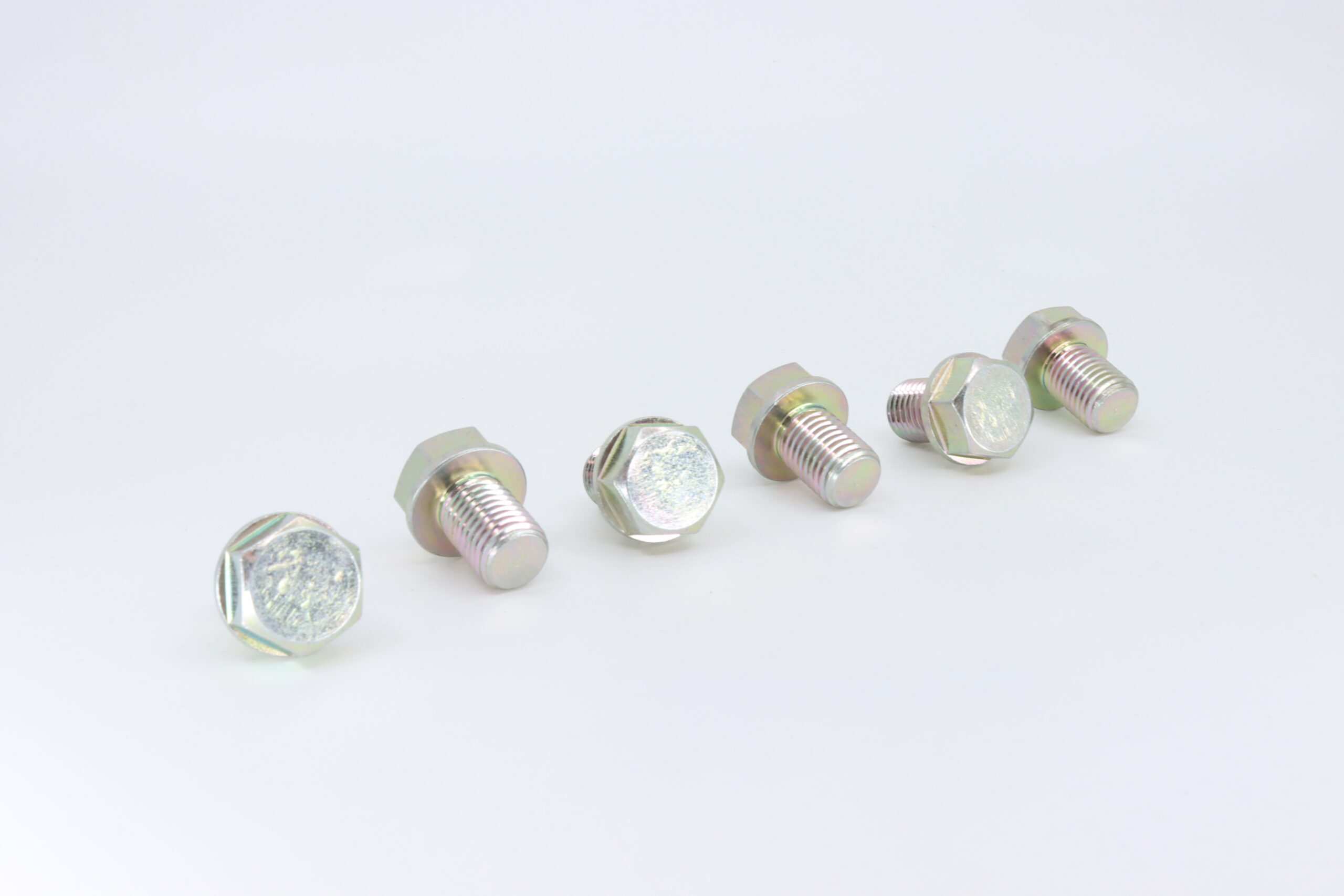 OIL DRAIN PLUG, Pack of 6 - CFMOTO OEM - 0110-013005-00001 - Image 2