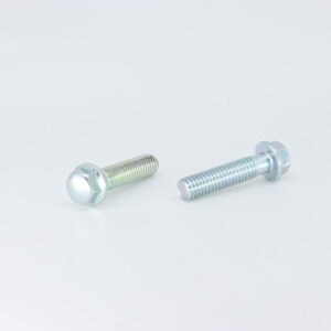 BOLT M6×25, Pack of 6, CFMoto OEM - 0010-021017-0010