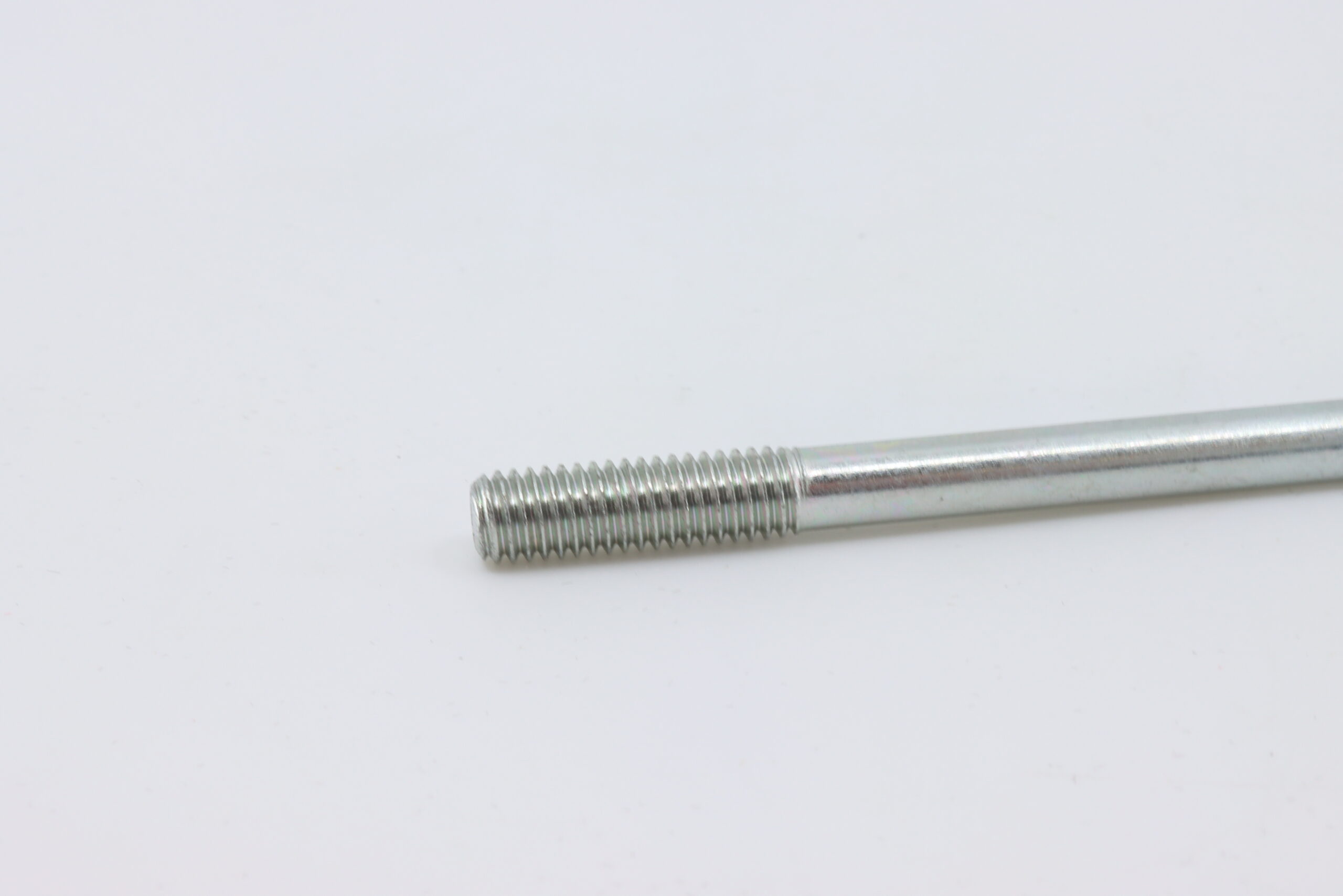 BOLT M6X132 - CFMoto OEM - 0GR0-022002-00001 - Image 2