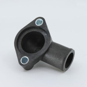 THERMOSTAT HOUSING, CFMoto OEM - 0GRB-022001